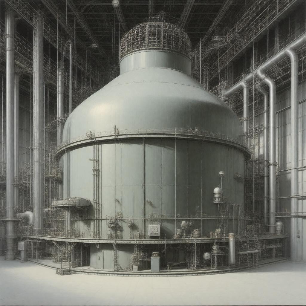 ZEEP reactor